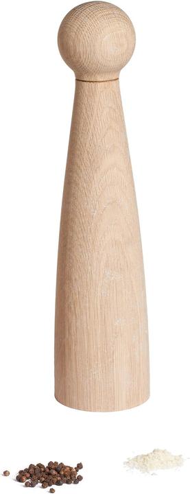 Produktbild Designimdorf Gewürzmännchen Gewürzmühle (Diverse Gewürze)