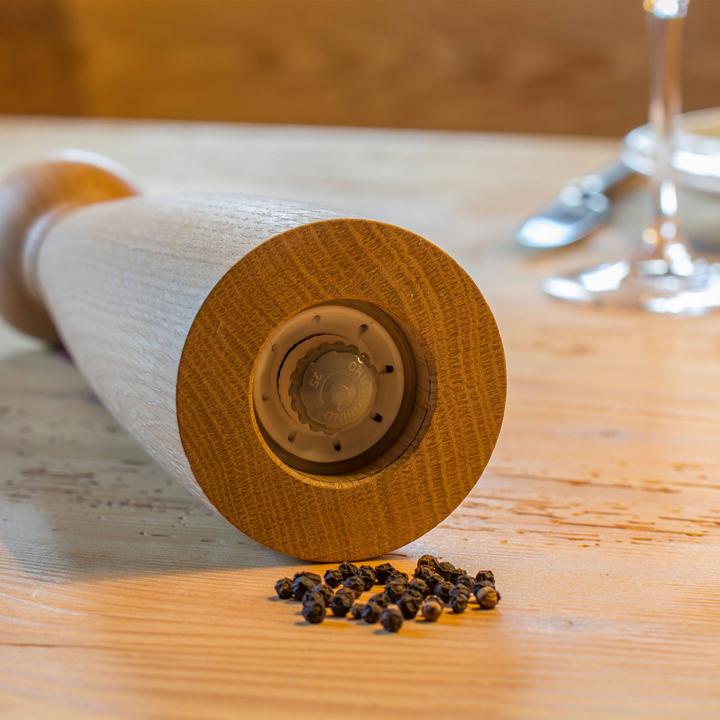 Produktbild Designimdorf Gewürzmännchen Gewürzmühle (Diverse Gewürze)