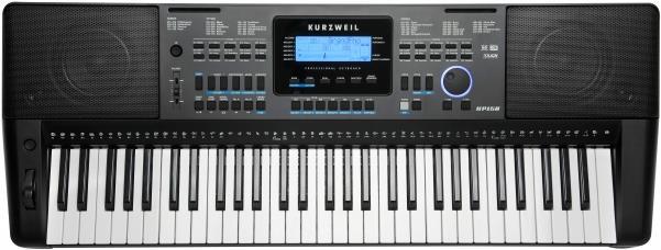 Actual product image Kurzweil KP150 (61 Keys)