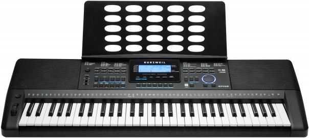 Actual product image Kurzweil KP150 (61 Keys)