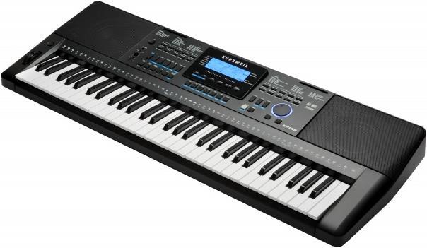 Actual product image Kurzweil KP150 (61 Keys)