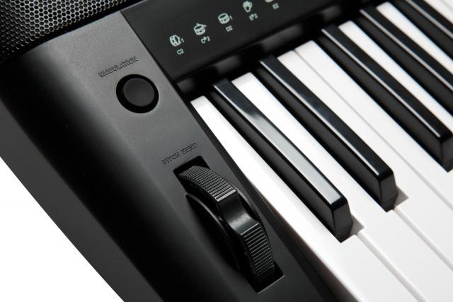 Actual product image Kurzweil KP150 (61 Keys)