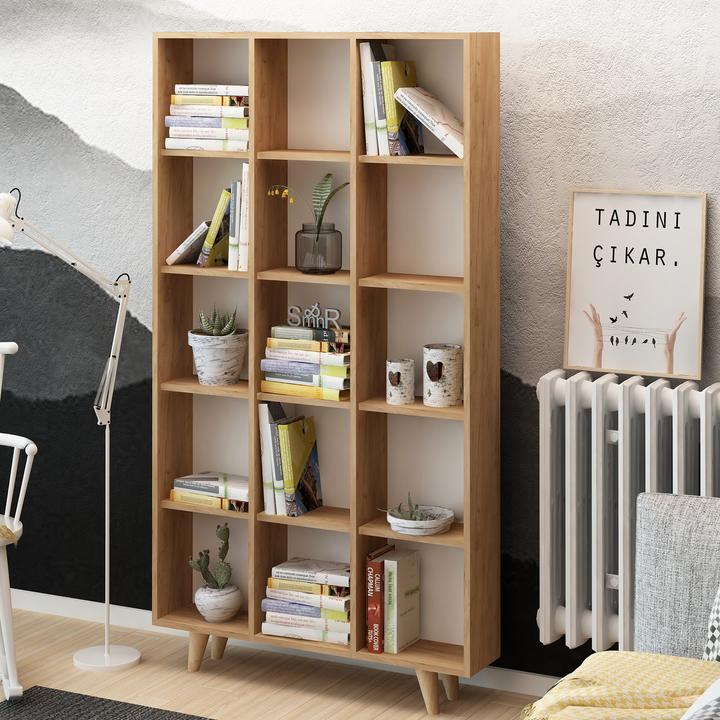 Actual product image Homitis Mathilde (100 x 25 x 32 cm)