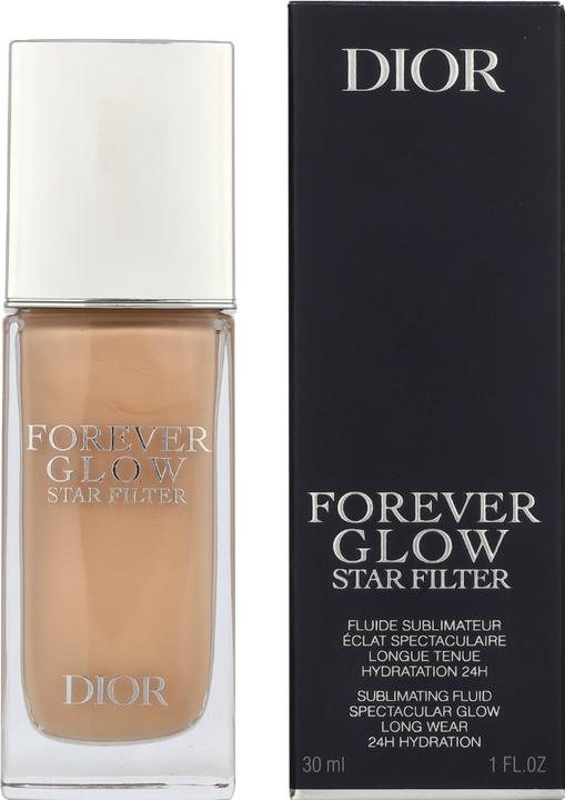Produktbild Dior Forever Glow Star Filter (2N, Highlighter, 152 g)
