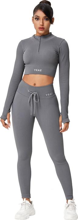 Actual product image Yeaz Runway (M)
