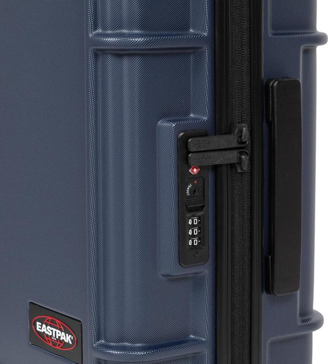 Immagine prodotto Eastpak ResResist'R ZIP CabinNavy (28 l, Bagaglio a mano (fino a 50 litri))