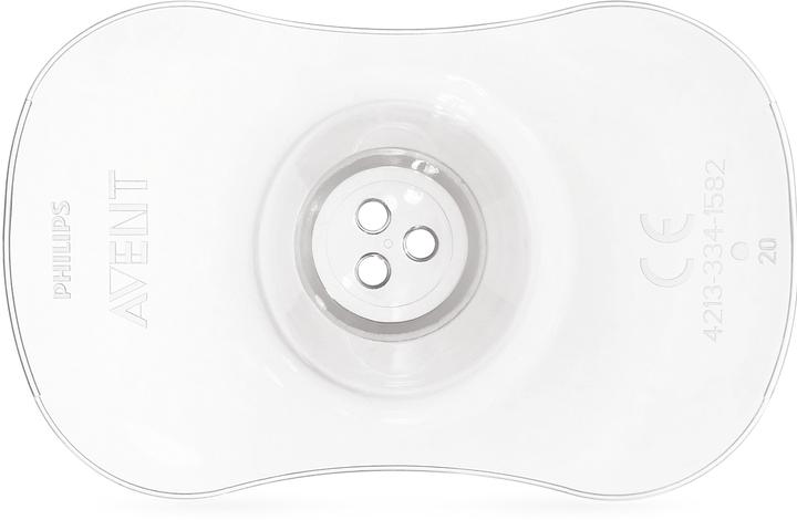 Actual product image Philips Avent Brusthütchen M (One size)