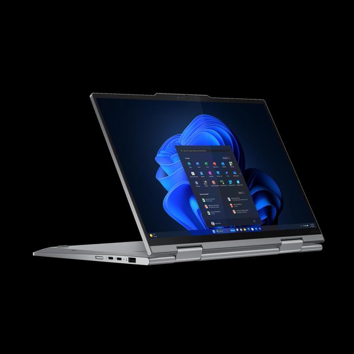 Actual product image Lenovo ThinkPad X1 2-in-1 Gen 9 (14", Intel Core Ultra 7 155U, 32 GB, 1000 GB, DE)