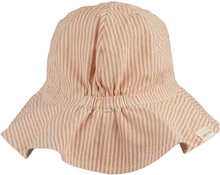 Immagine prodotto Liewood Amelia cappello da sole a righe