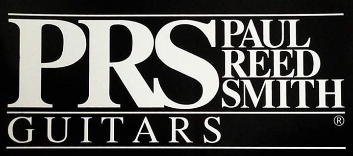 Image du produit PRS Logo autocollant