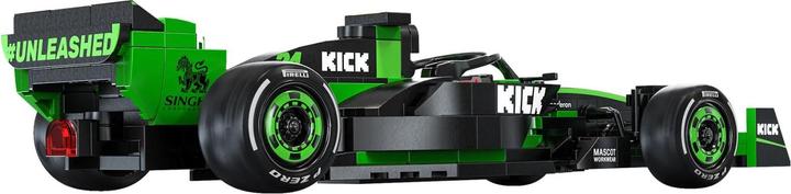Produktbild Cada Kick Sauber F1 mini