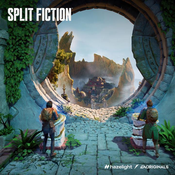 Produktbild EA Games Split Fiction (CODICE) (Switch 2)