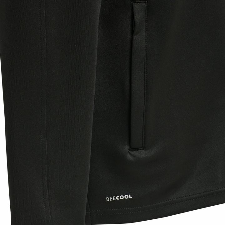Image du produit hummel Core Xk Poly Zip Hood Sweat Woman (XS)
