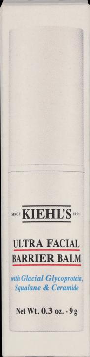 Actual product image Kiehl's Ultra Facial Balm Stick 9 g (24h cream)
