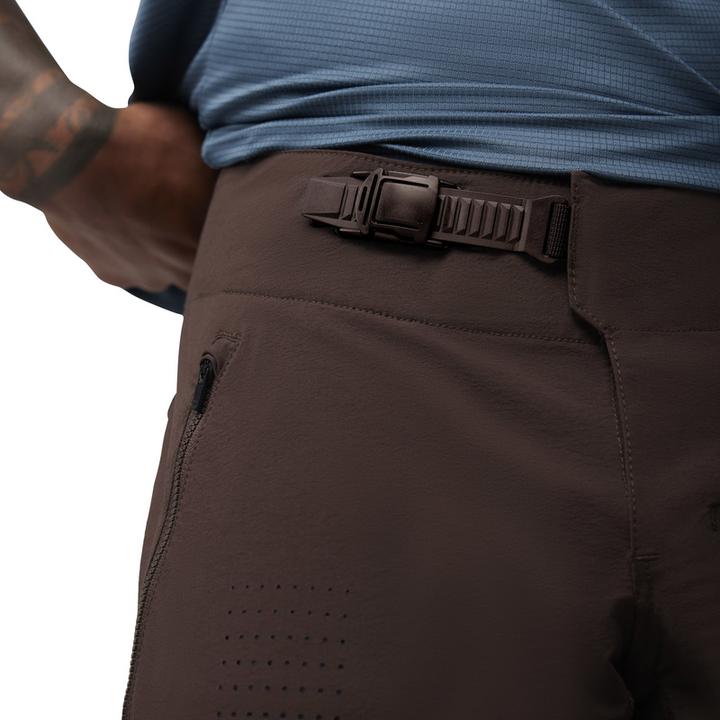 Actual product image Fox Pant 24 Flexair Coc (34)