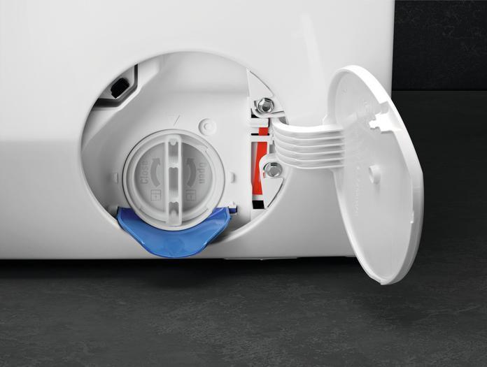 Image du produit AEG LWR8D80600