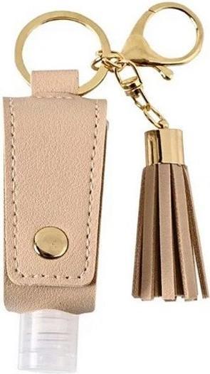 Image du produit MU Style Distributeur de désinfectant Pendentif 30ml