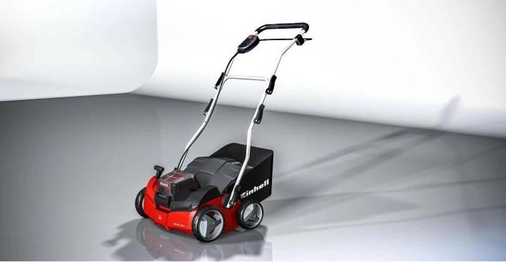 Productafbeelding Einhell GE-SC 35/1 Li Solo zonder batterij/lader
