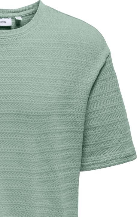 Actual product image Only & Sons T-Shirt Givo Kurzarmshirt (XXL)