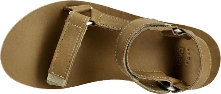 Actual product image Teva Original Universal Leather (36)