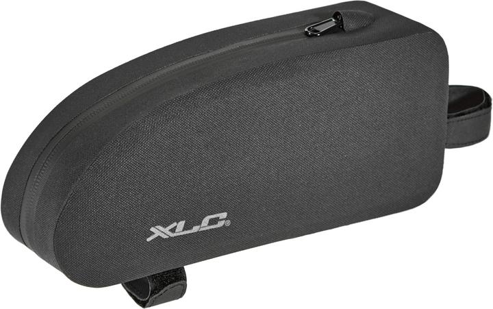 Actual product image XLC Square bag (1.60 l, Frame bag)