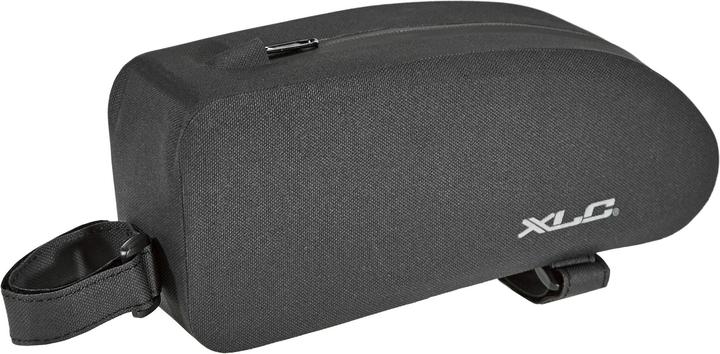 Actual product image XLC Square bag (1.60 l, Frame bag)