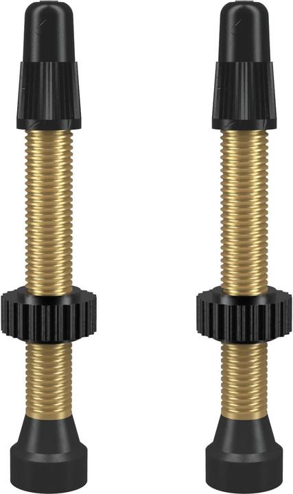 Produktbild Wtb Presta Ventil Messing 2 Stück 46mm