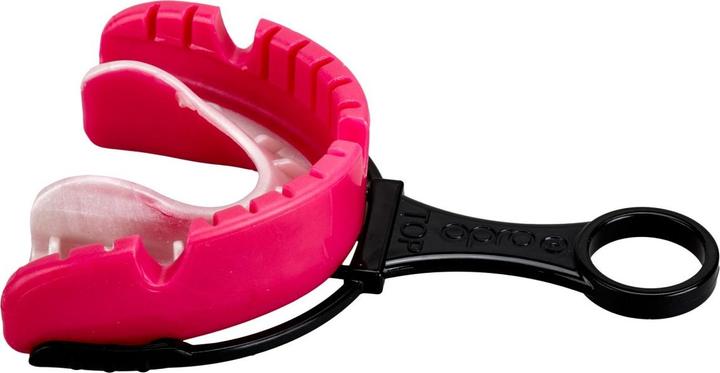 Image du produit Opro Protège-dents Gold Braces Senior rose/pearl