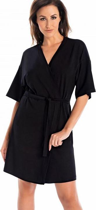 Actual product image Teyli Dressing gown model (XS)