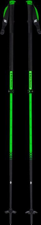 Produktbild Black Diamond Vapor Carbon 2 Skistöcke (100 - 135 cm)