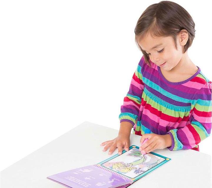 Image du produit Melissa & Doug Conte à colorier