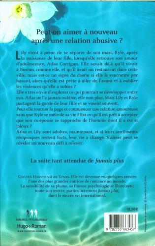 Produktbild A tout jamais (Hoover Colleen, Französisch)