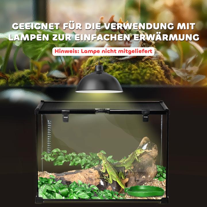 Produktbild PawHut Terrarium