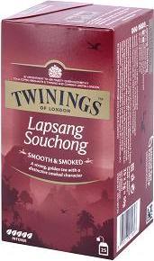 Produktbild Twinings Lapsong Souchang (50 g)