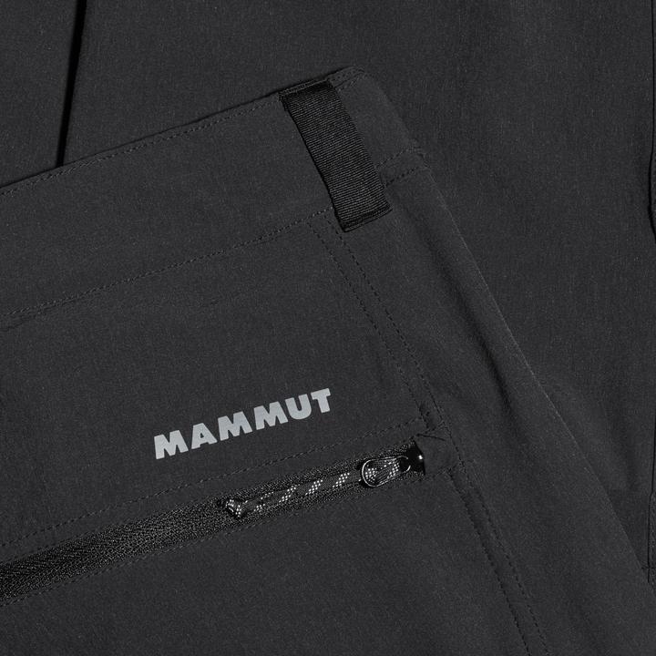 Produktbild Mammut Runbold IV Zip Off Pants Women (L)