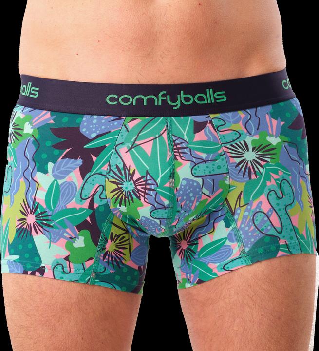 Actual product image Comfyballs Cotton Regular (M, Single pack)