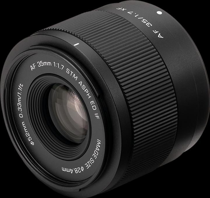 Image du produit Viltrox AF 35 mm F/1.7 Fuji XF (Fujifilm Fujinon XF, Fujifilm X, APS-C / DX)