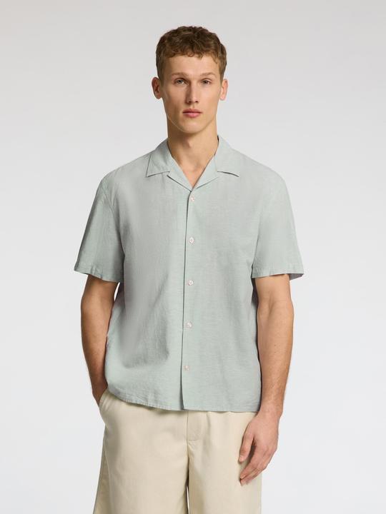 Immagine prodotto Selected Homme Kurzärmeliges Hemd (L)