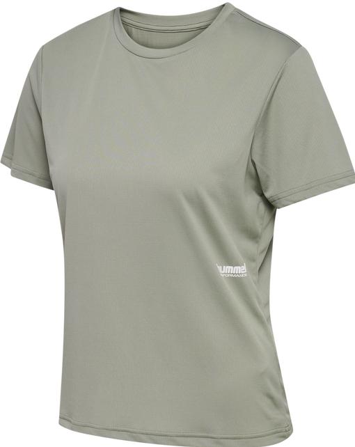 Produktbild hummel hmlPULSE WORKOUT W T-SHIRT S/S (XS)