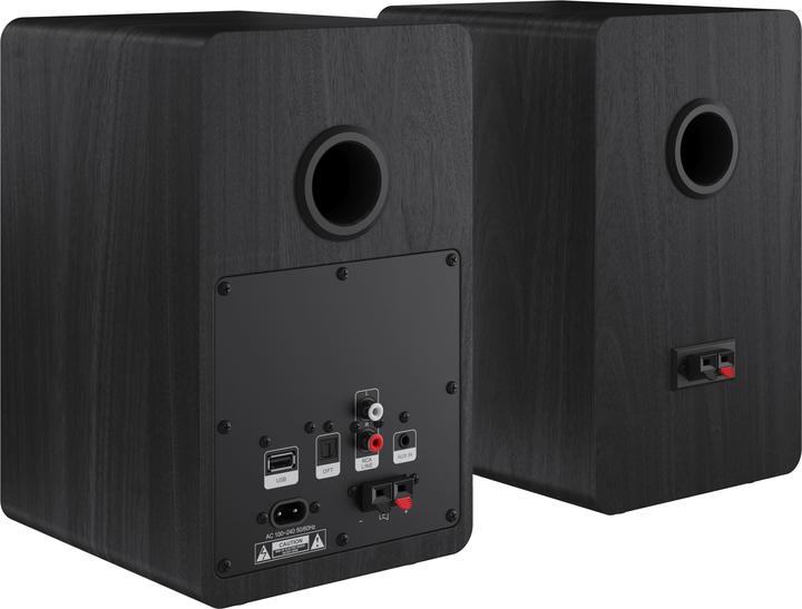 Produktbild Sharp CP-SS30 (1 Paar, 60 W)