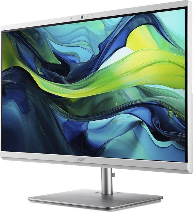 Productafbeelding Acer Aspire C27-195ES 27" u716/1 W11 (16 GB, 1000 GB, Intel Arc Graphics)