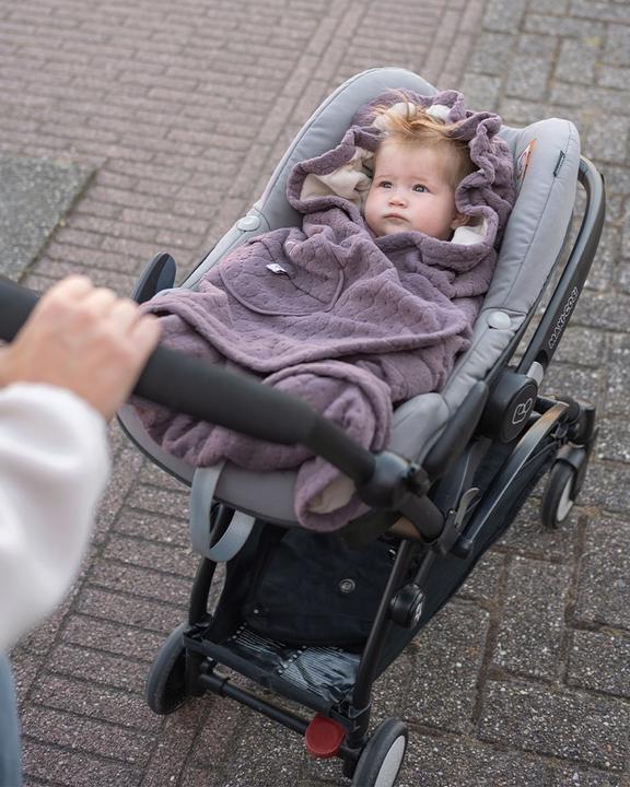 Produktbild Lodger 3in1 Winter-Einschlagdecke