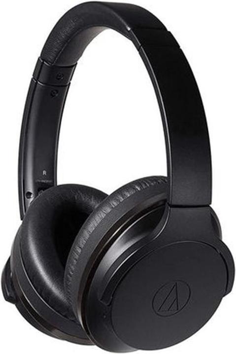 Immagine prodotto Audio-Technica ATH-ANC900BT (ANC, 35 h, Senza fili)