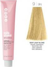 Immagine prodotto Milk_Shake Vopsea semipermanente Smoothies 99N, Biondo Luminos Deschis Natural, 100ml (9N)