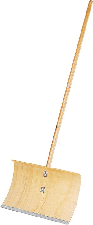 Actual product image Triuso Snow shovel