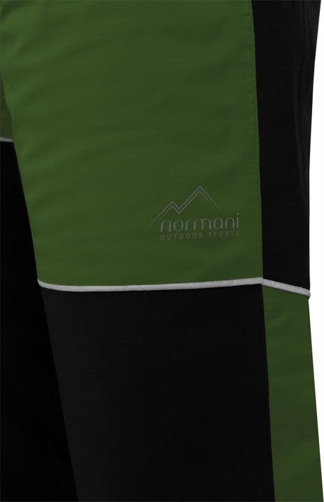 Produktbild Normani Kinder Regenhose „Saanich“ - 8761 (170, 176)