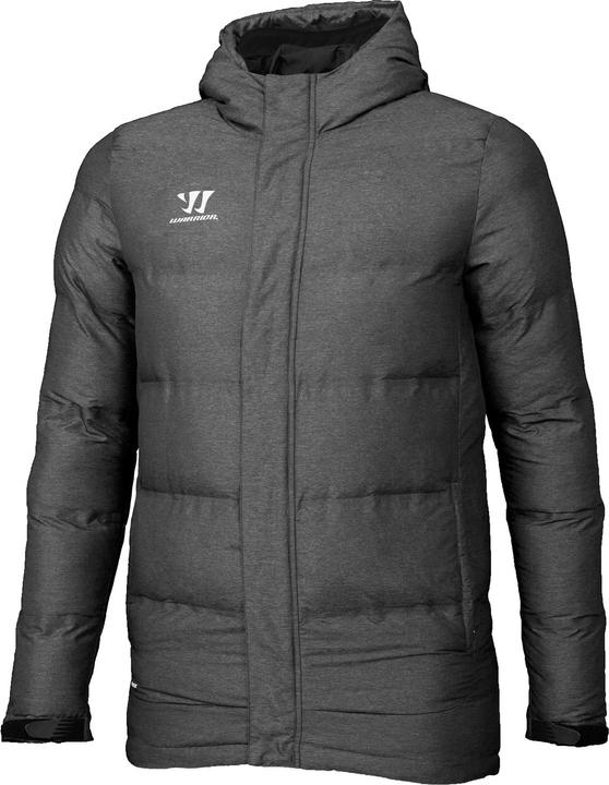Warrior Jacke Alpha X Aspire