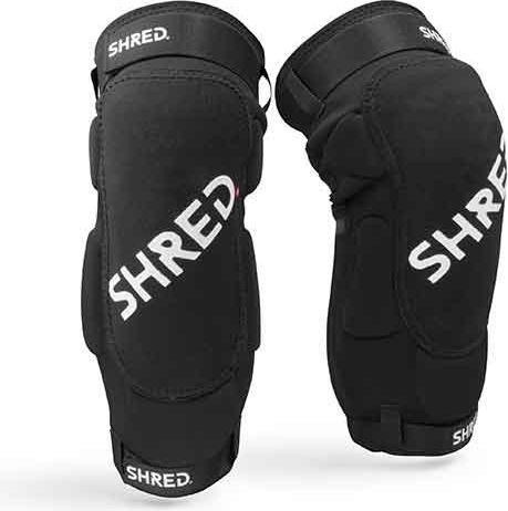 Shred Noshock Knee Pads Heavy Duty