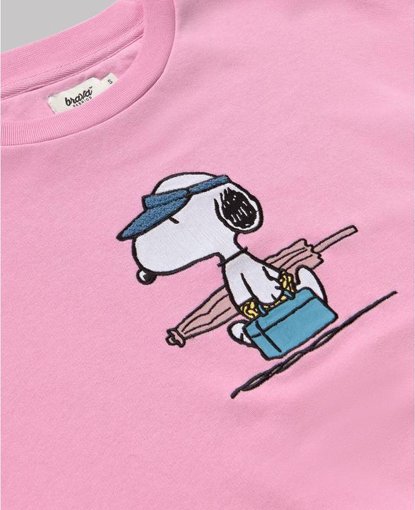 Immagine prodotto Brava Fabrics Peanuts Beach (L)