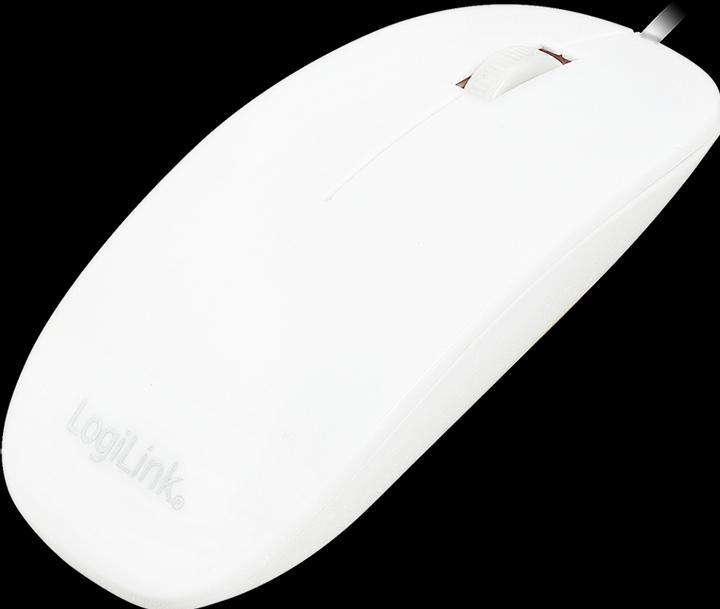 Produktbild LogiLink OP-620D (Kabelgebunden)
